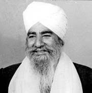 बाबा अवतार सिंह (Nirankari Baba Avtar Singh)